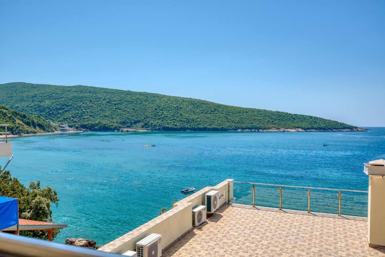 Odore Di Mare Утеха Екстериор снимка