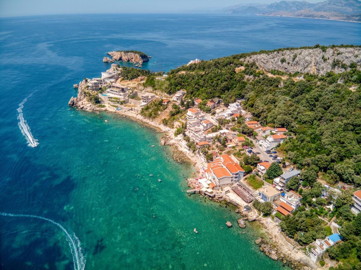 Odore Di Mare Утеха Екстериор снимка
