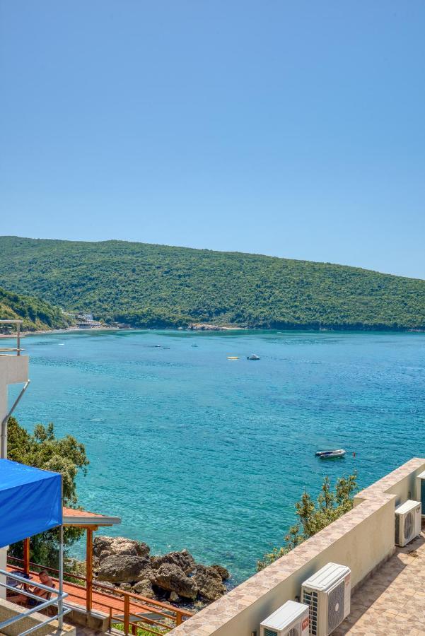 Odore Di Mare Утеха Екстериор снимка