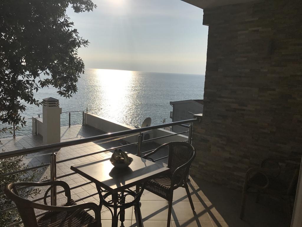 Odore Di Mare Утеха Екстериор снимка