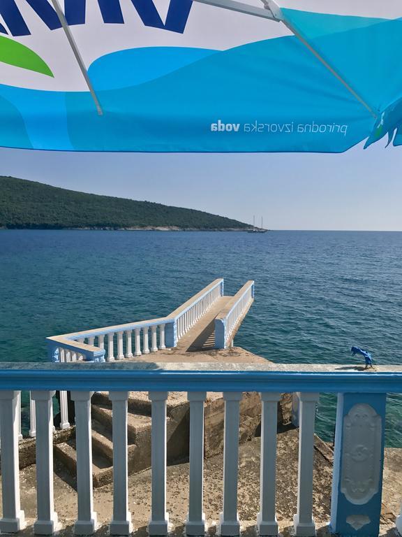 Odore Di Mare Утеха Екстериор снимка