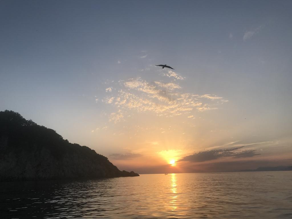 Odore Di Mare Утеха Екстериор снимка